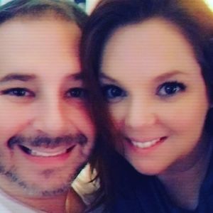 Meet your Posher, Nickandheather